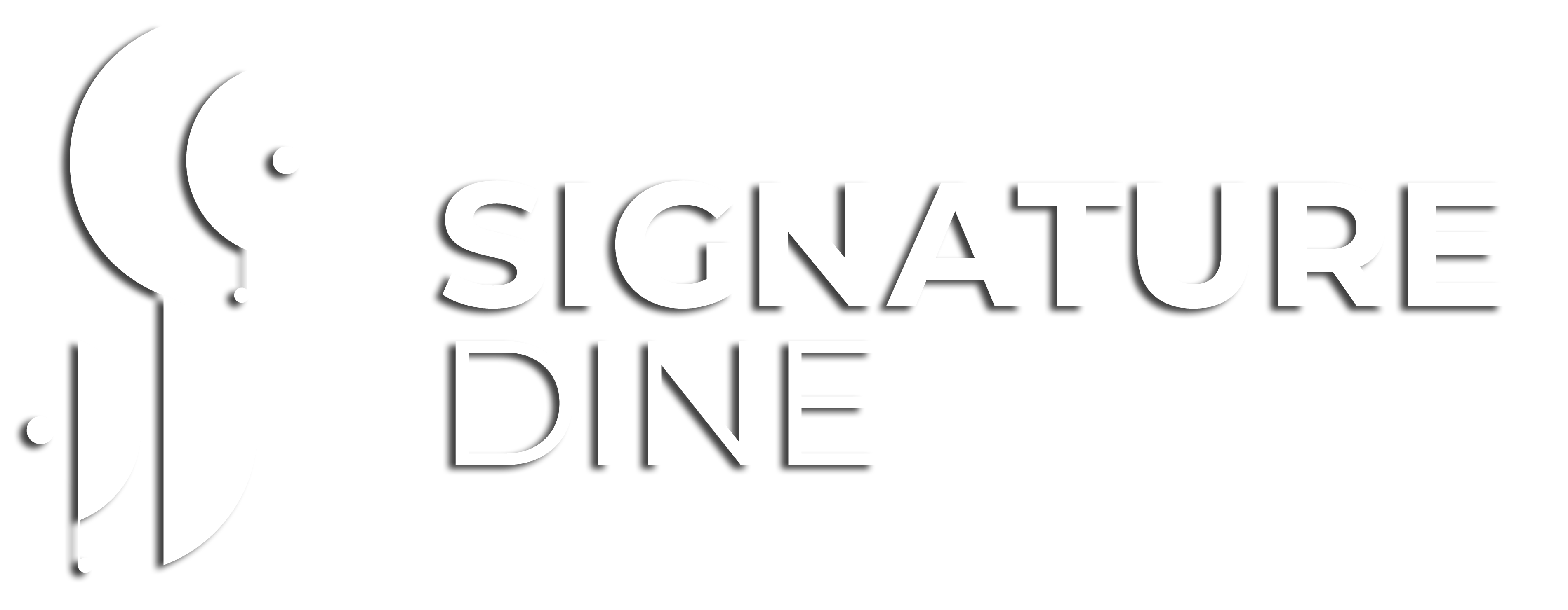 Signature Dine
