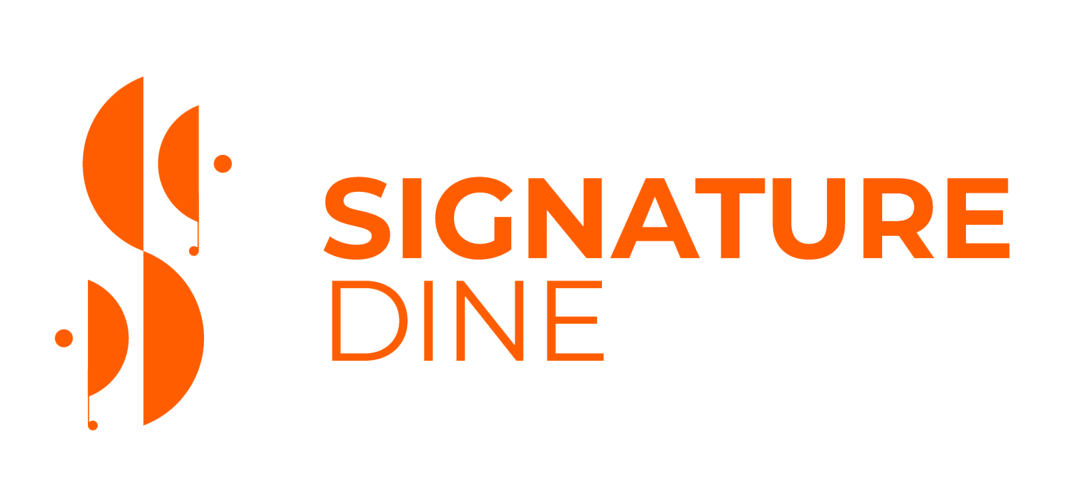 Signature Dine