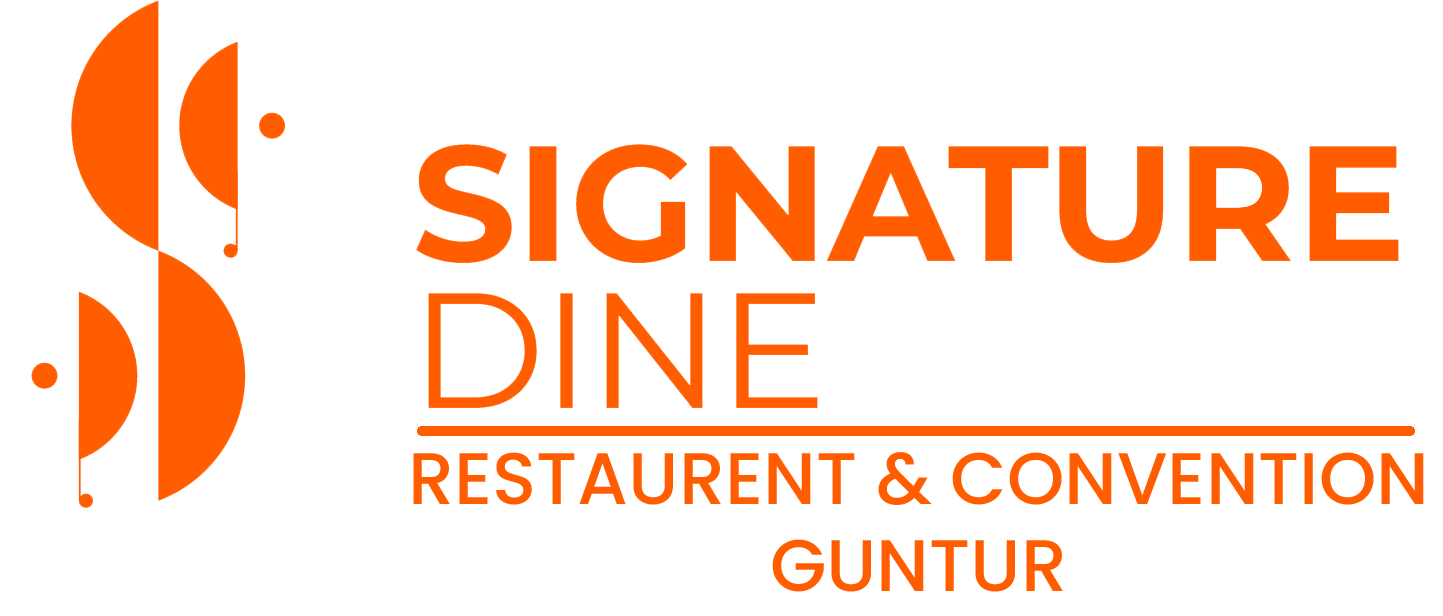 Signature Dine